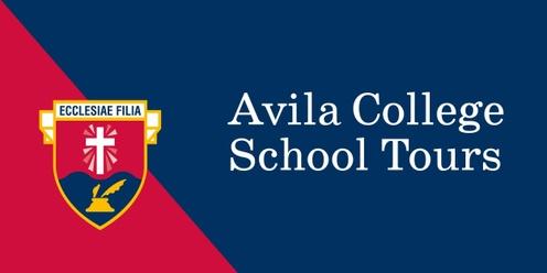 Avila College School Tours - July 2024