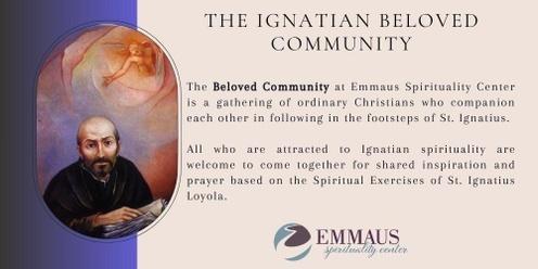The Ignatian Beloved Community