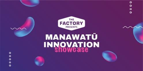 Manawatū Innovation Showcase