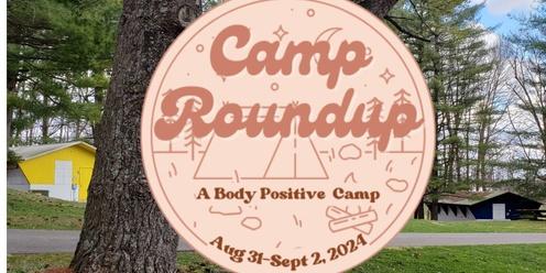 Camp Roundup: A Body Positive Camp