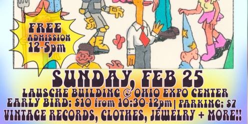 Ohio Vintage Expo III