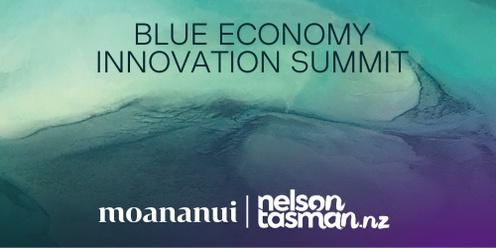 Blue Economy Innovation Summit 2024