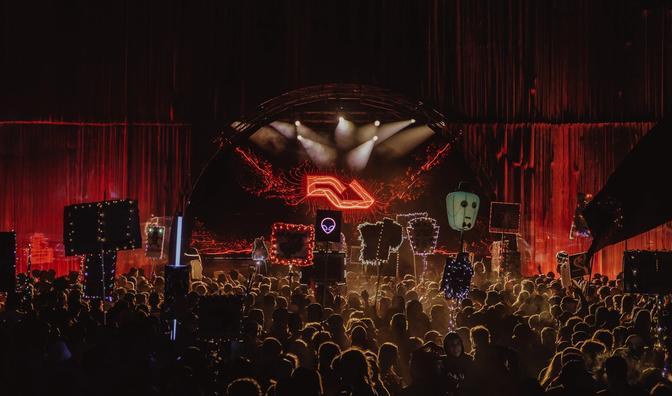 Behind the Scenes with Pitch Music & Arts: Insights from Senior Marketing Manager on Building a Festival That Inspires, Connects, and Expands