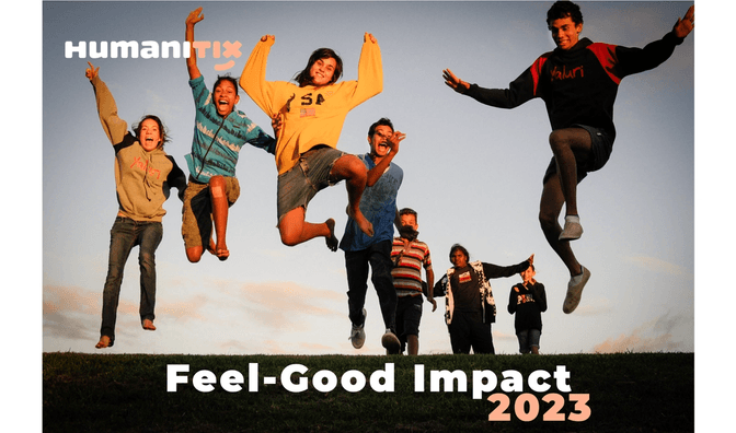 Feel-Good Impact Update 2023